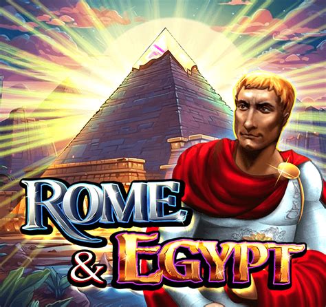 rome egypt slot